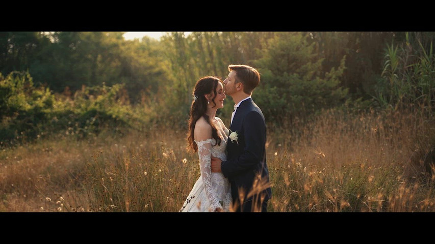 Michela & Gabriele - SHOOTING
