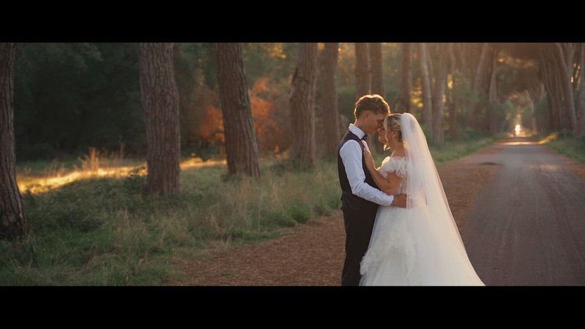 Martina & Alessandro - SHOOTING