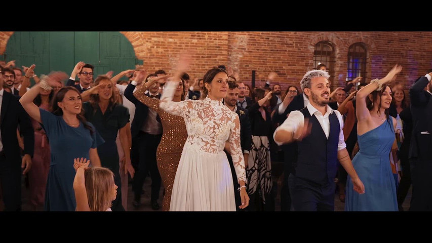 Giulia & Andrea - FINALE
