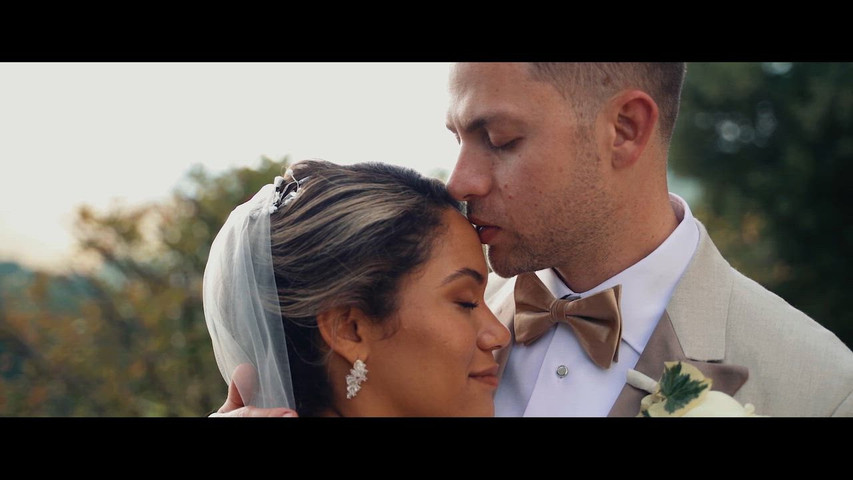 Nora & Nicholas - TRAILER