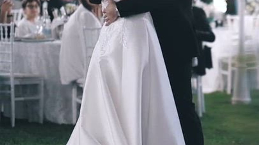 Live di un matrimonio