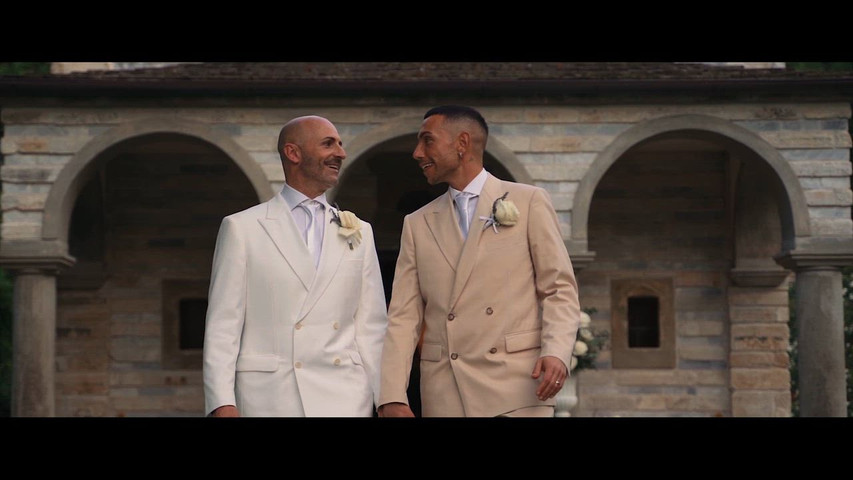 Gianluca & Manuel - TRAILER