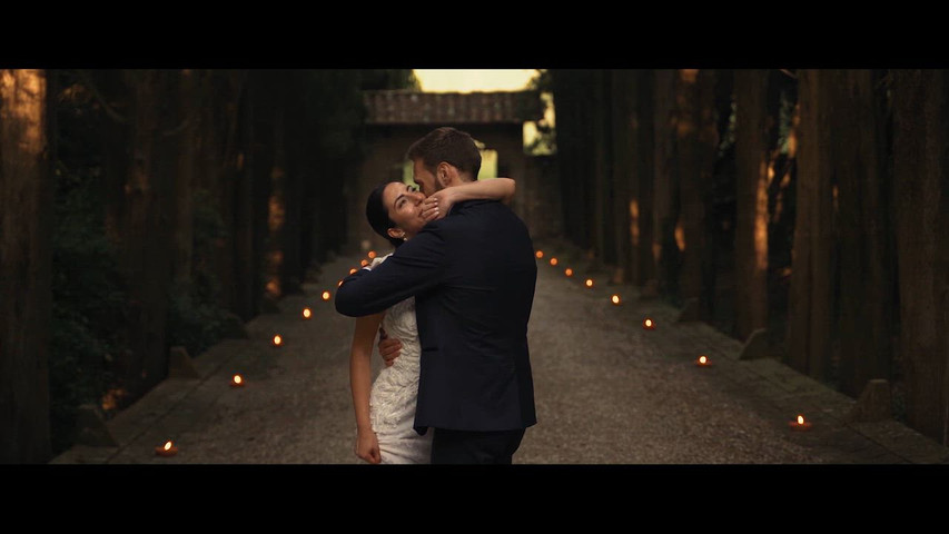 Rebecca & Lorenzo - TRAILER
