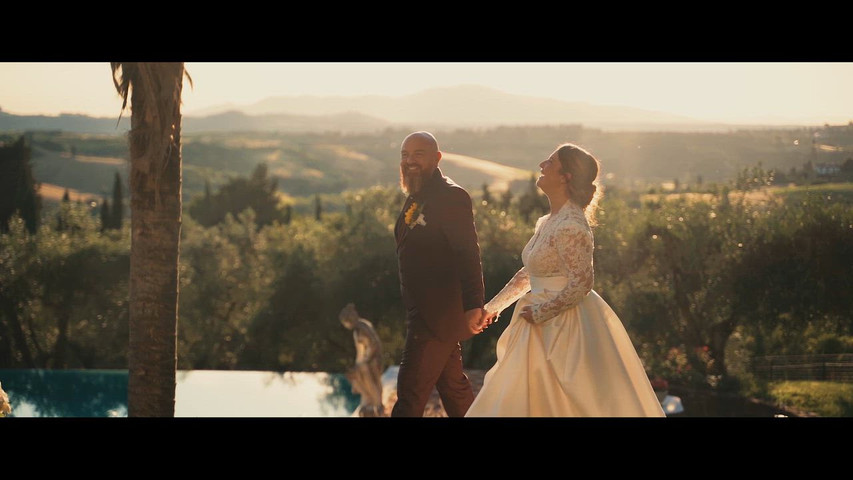 Eleonora & Maurizio - TRAILER