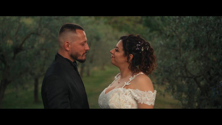 Yesenia & Stefano - TRAILER