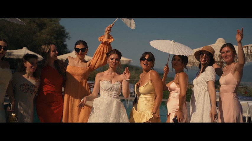 Kateryna & Yuriy - TRAILER