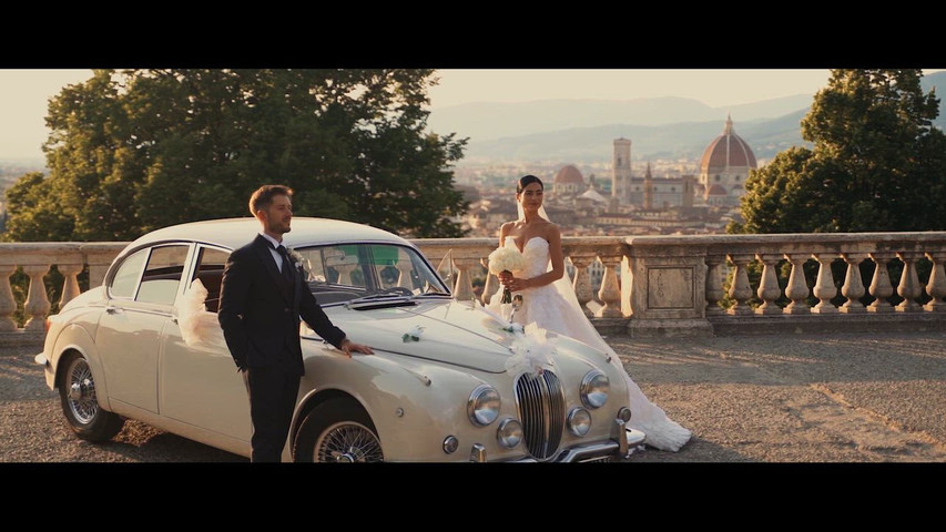 Beatrice & Gaetano - TRAILER