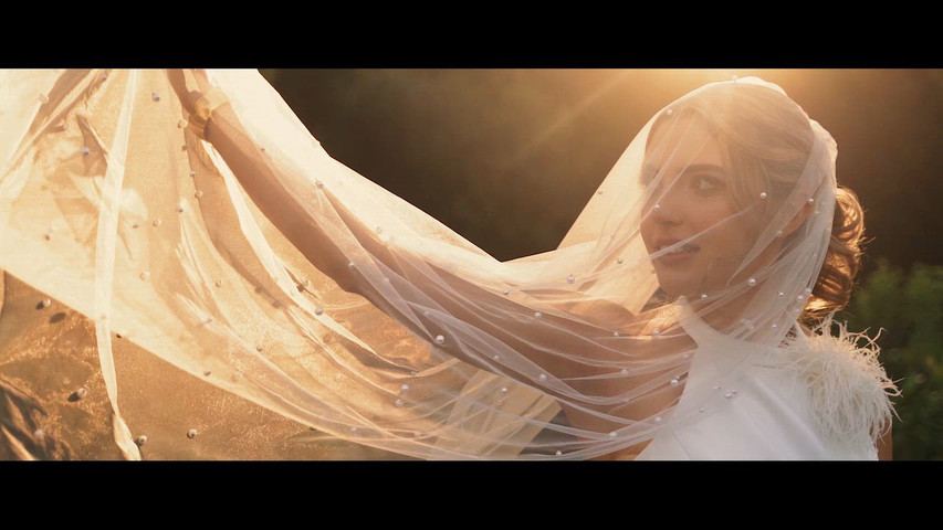 Anna & Auriel - TRAILER