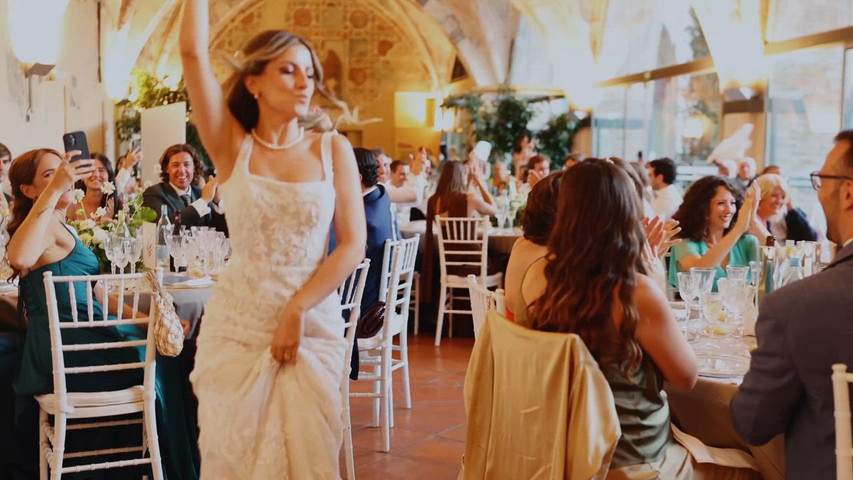 Teaser Beatrice e Francesco 