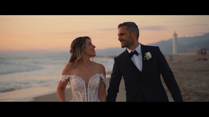 Doretta & Nicolò - TRAILER
