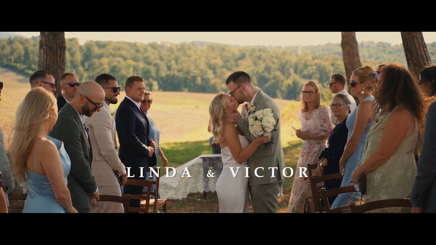 Linda & Victor - TRAILER