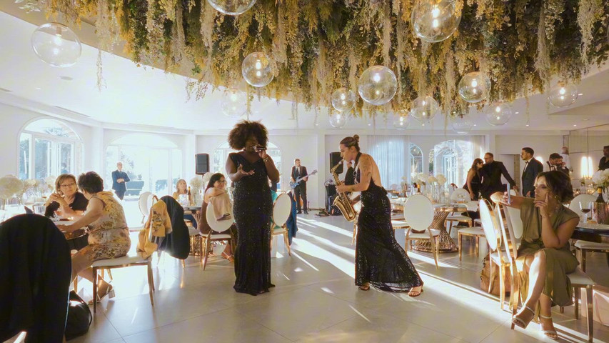 Matrimonio anna e giovanni