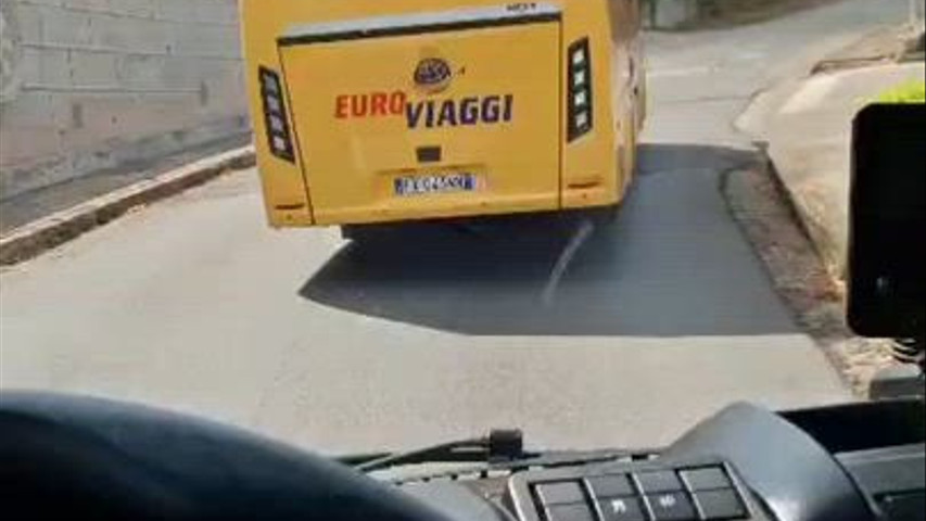 L autobus che migliora il tuo evento 