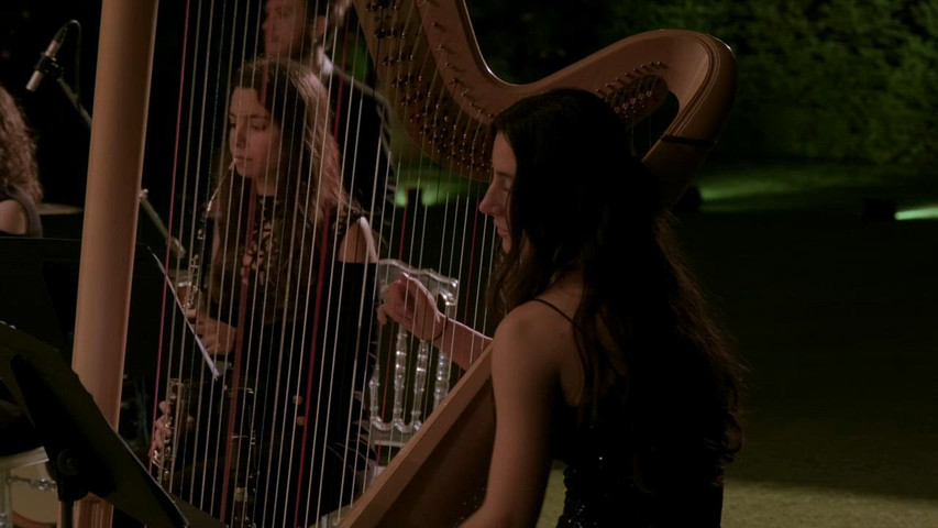E. Morricone - Estasi dell'oro