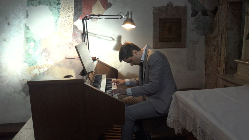 Mendelssohn - Marcia Nuziale