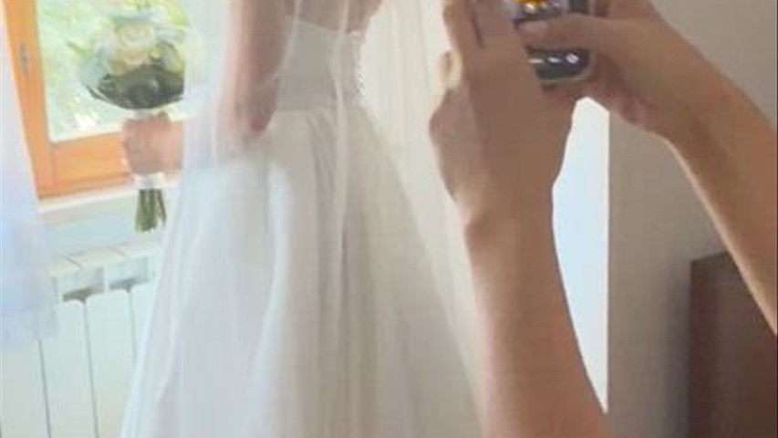La sposa 