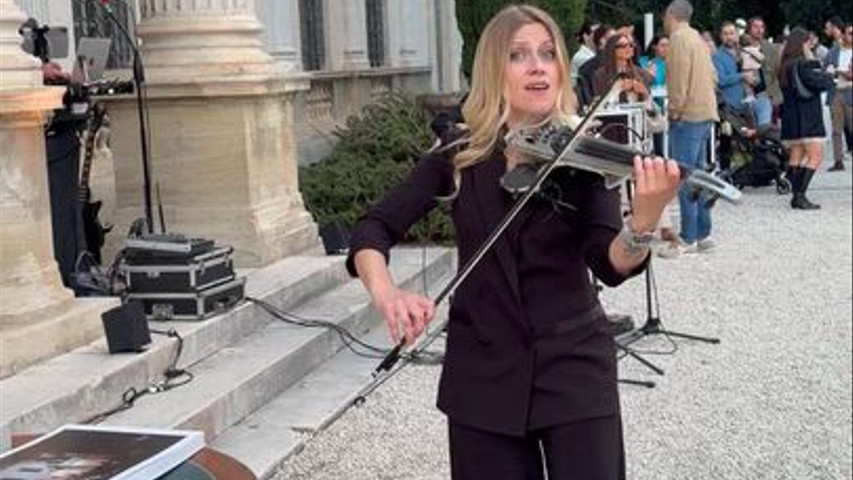 Eventi le Muse