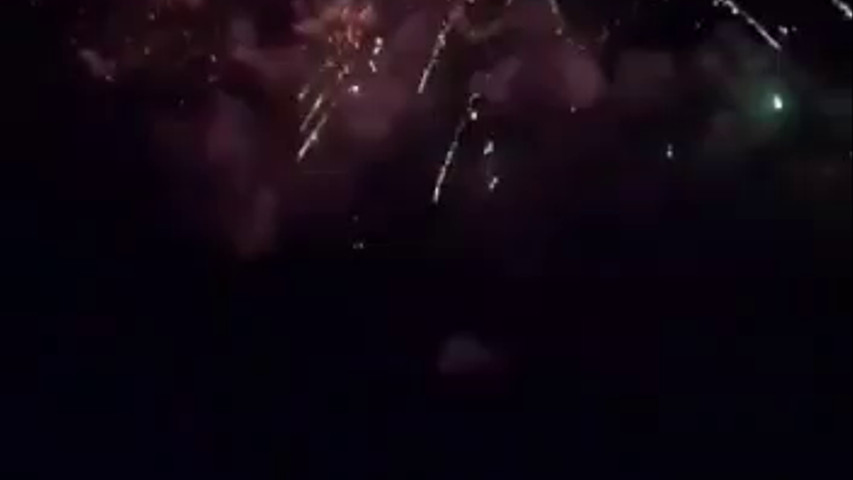 Lucidi Fireworks