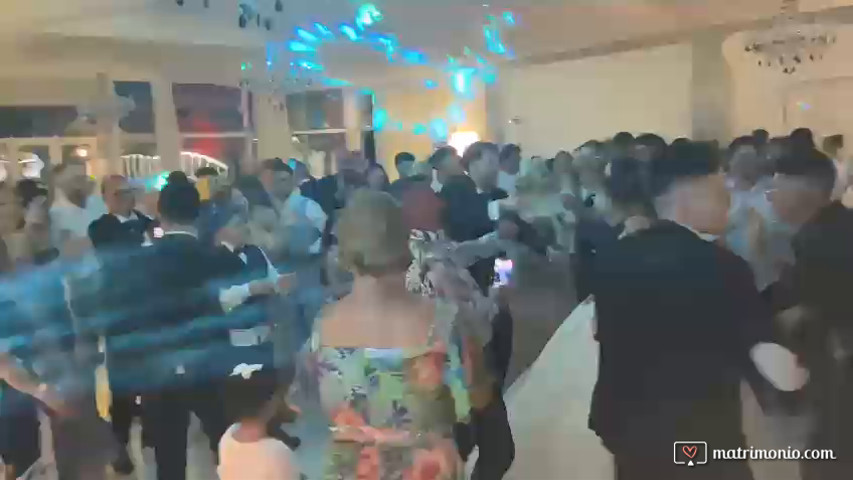 Dove si balla