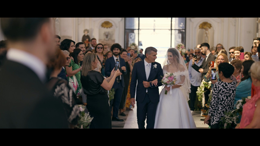 Raffaele & Federica Torre San Severino