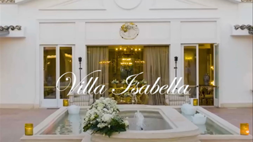 Eleganza e tranquillità