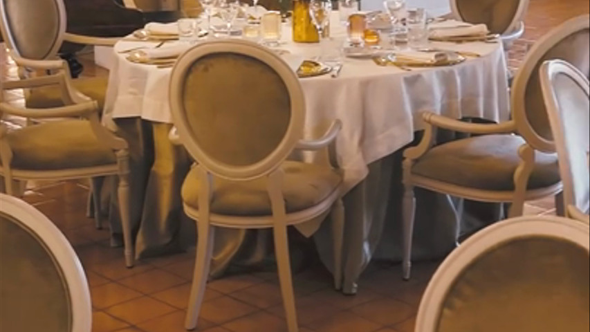 Interni esclusivi