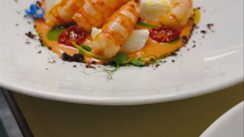 Cucina d’eccellenza
