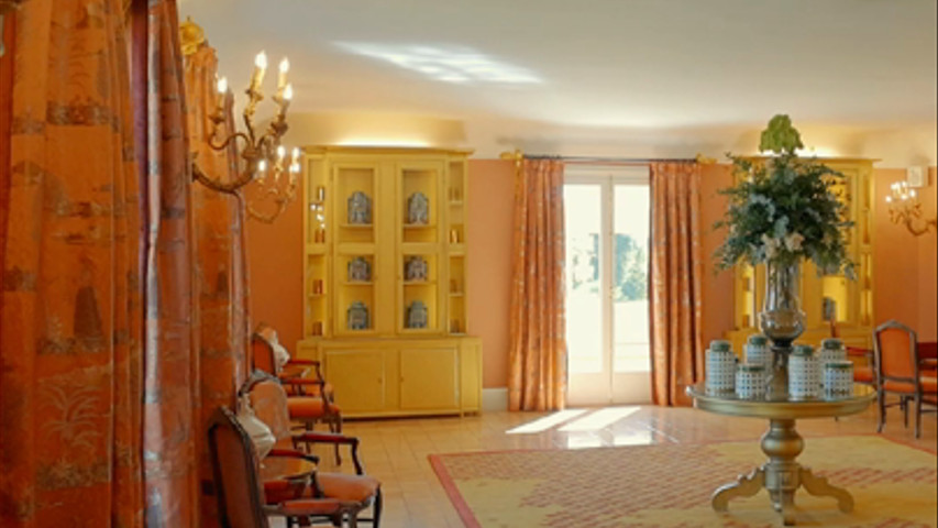 Villa Isabella