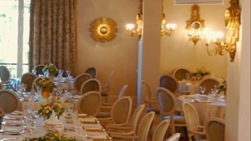 Villa Isabella