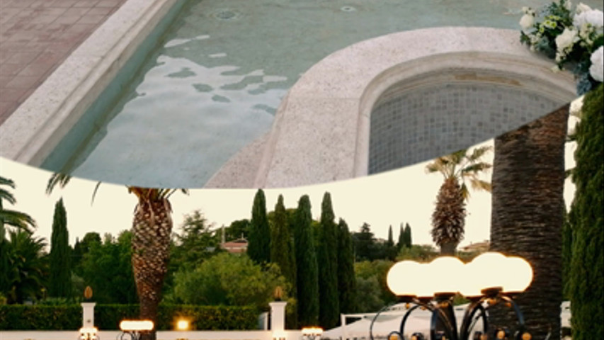 Villa Isabella 
