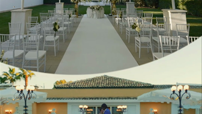 Villa Isabella 