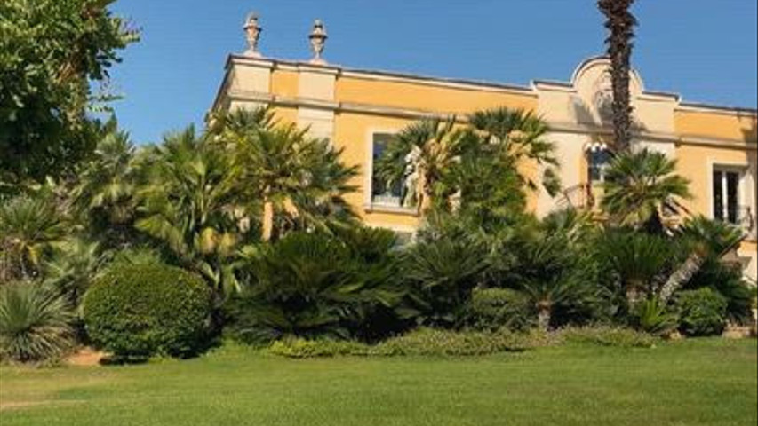 La location perfetta