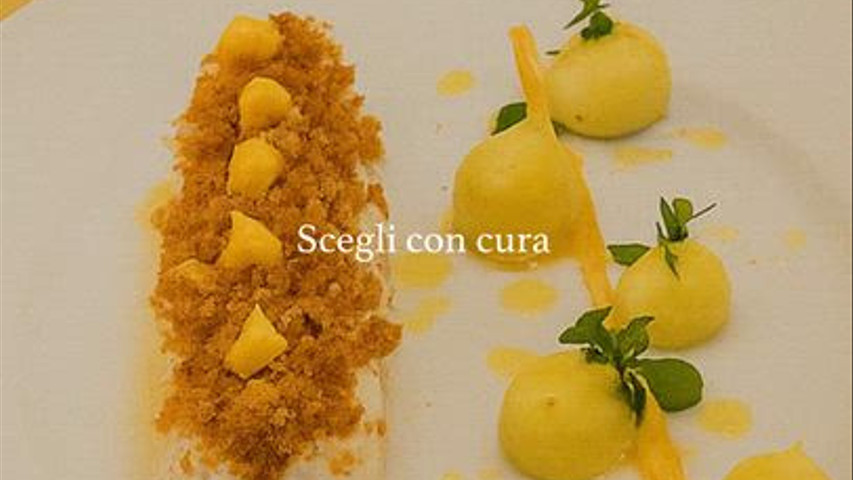 Scegli con cura