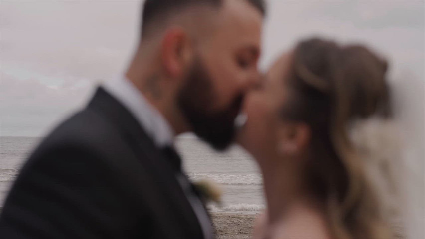 Federica e Giampiero
