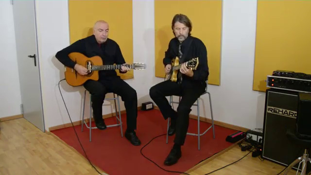 Jazz Duo
