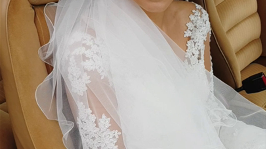  Sposa Alessandra 25/09/2020