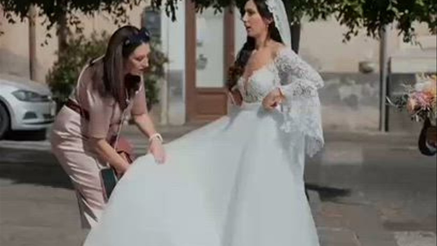 Il segreto che le coppie conoscono (e non dicono) quando scelgono la wedding planner?