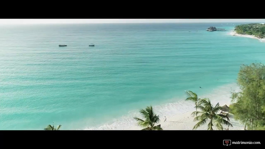 Zanzibar zuri resort viaggidea