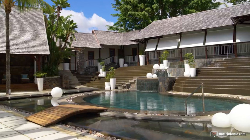 Mauritius royal palm beachcomber luxury viaggidea