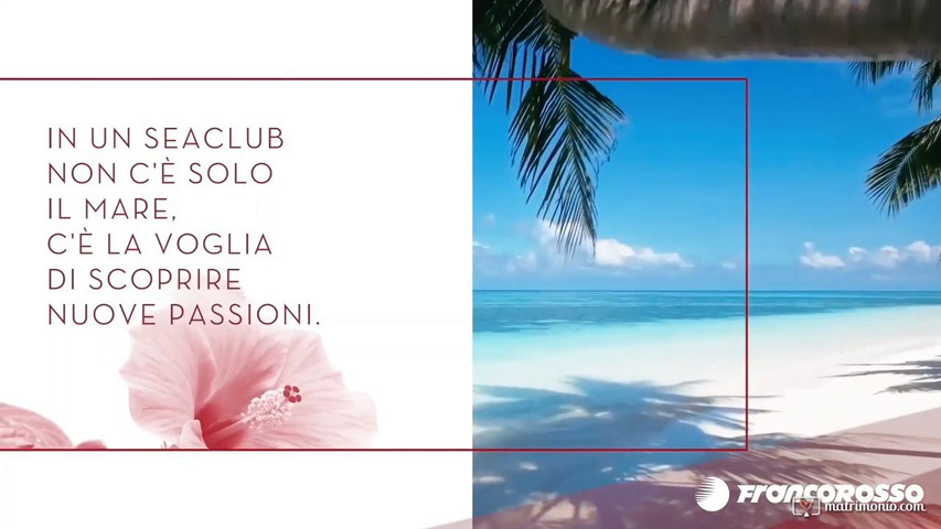 Francorosso Promo