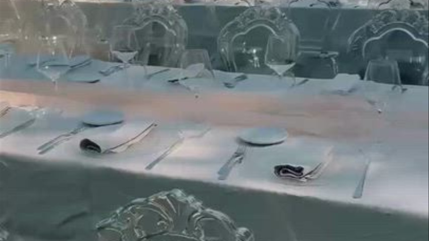 Daliexperiences Banqueting