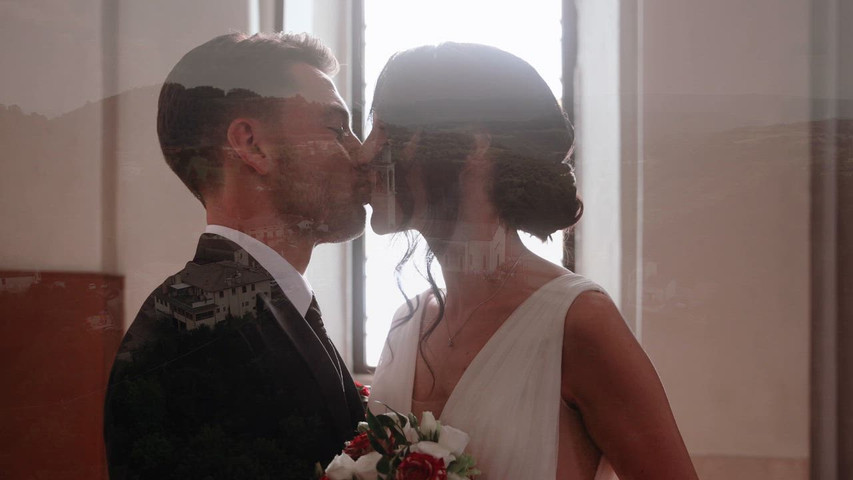 Trailer Nicolas e Arianna