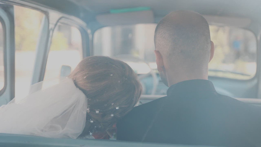 Trailer Sergio e Anna