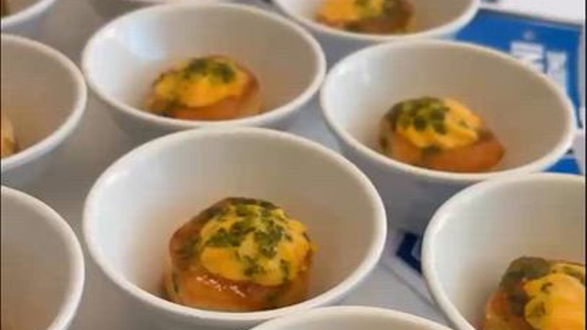 Daliexperiences Banqueting