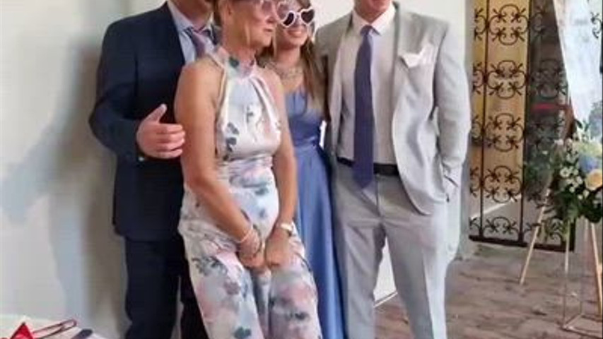 Matrimonio Emanuele & Sofia