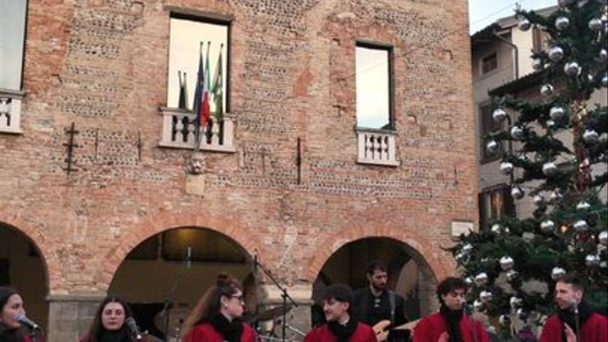 Coro Gospel