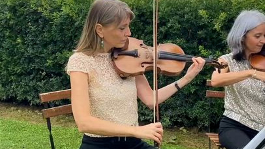 Quartetto d'archi
