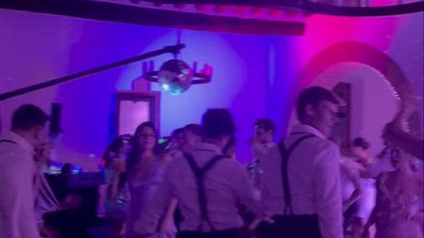 Dj + Sax