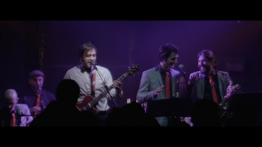 Italian Classics Party band