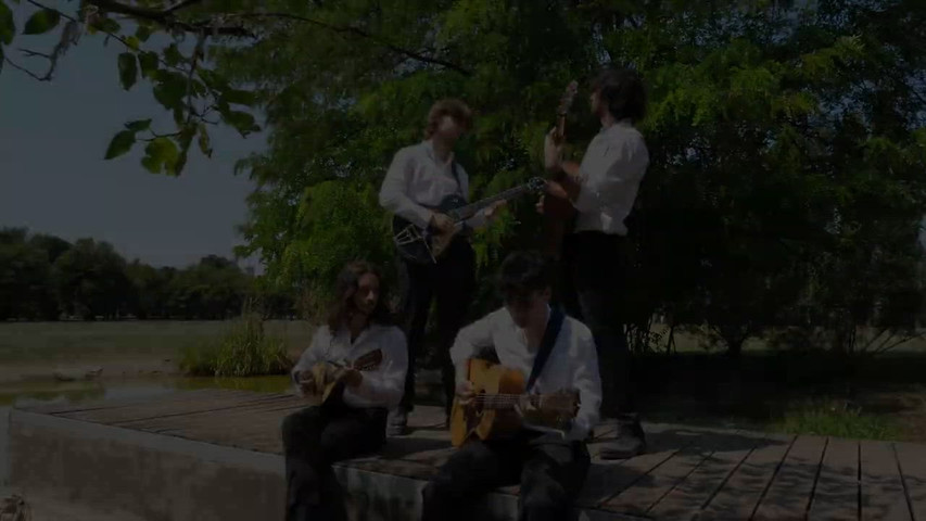 Quartetto di chitarre